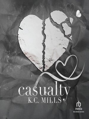 cover image of Casualty
